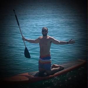 Meet your Posher, Mark